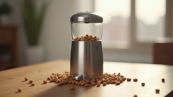 Distributeur automatique de croquettes pour chats : le guide essentiel