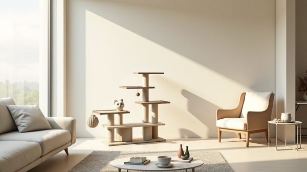 Pourquoi opter pour la meilleure boutique pour chat en ligne