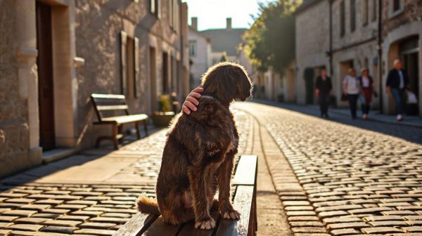 Résoudre les problèmes de comportement canin à Darney : conseils d'experts