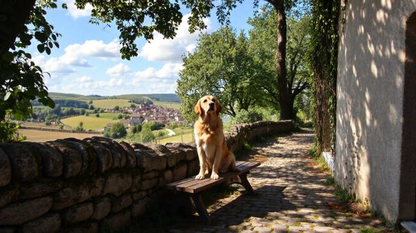 Résoudre les problèmes de comportement canin à Darney : conseils d'experts